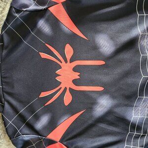 Spiderman Hoodie